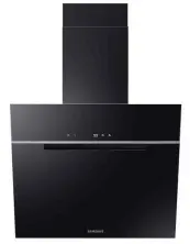 Hotă Samsung NK24C7070WB/UR, negru pe tehnoparc.md Hotă Samsung NK24C7070WB/UR, negru