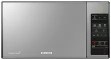 Микроволновая печь Samsung ME83X, серебристый
