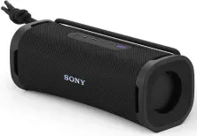 Портативная колонка Sony SRS-ULT10B, черный на tehnoparc.md Портативная колонка Sony SRS-ULT10B, черный