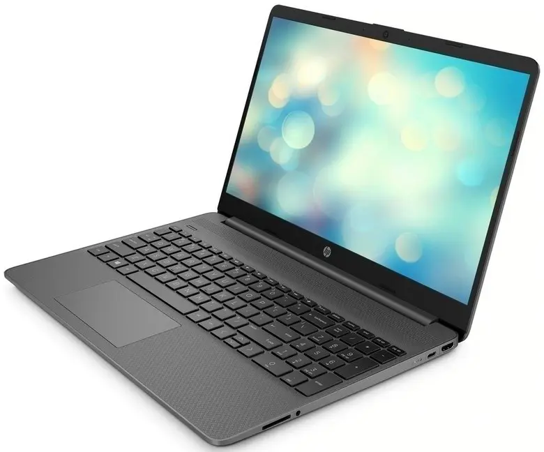 Ноутбук HP Laptop 15s-fq4003ur (15.6"/FHD/Core i5-1155G7/16GB/512GB/Intel Iris Xe), серый на tehnoparc.md Ноутбук HP Laptop 15s-fq4003ur (15.6"/FHD/Core i5-1155G7/16GB/512GB/Intel Iris Xe), серый