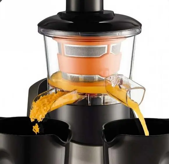 Storcător Tefal ZC255B38, negru/gri