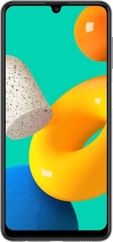 Смартфон Samsung SM-M325 Galaxy M32 6GB/128GB, белый