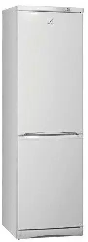 Холодильник Indesit IBS 20 AA, белый