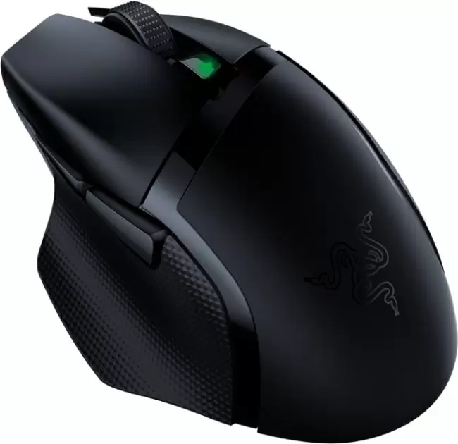 Мышка Razer Basilisk X HyperSpeed, черный