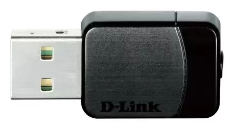 Wi-Fi адаптер D-link DWA-171/A1C