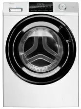 Maşină de spălat rufe Haier HW 60-BP12959A, alb