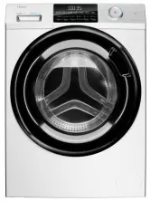 Стиральная машина Haier HW 60-BP12959A, белый