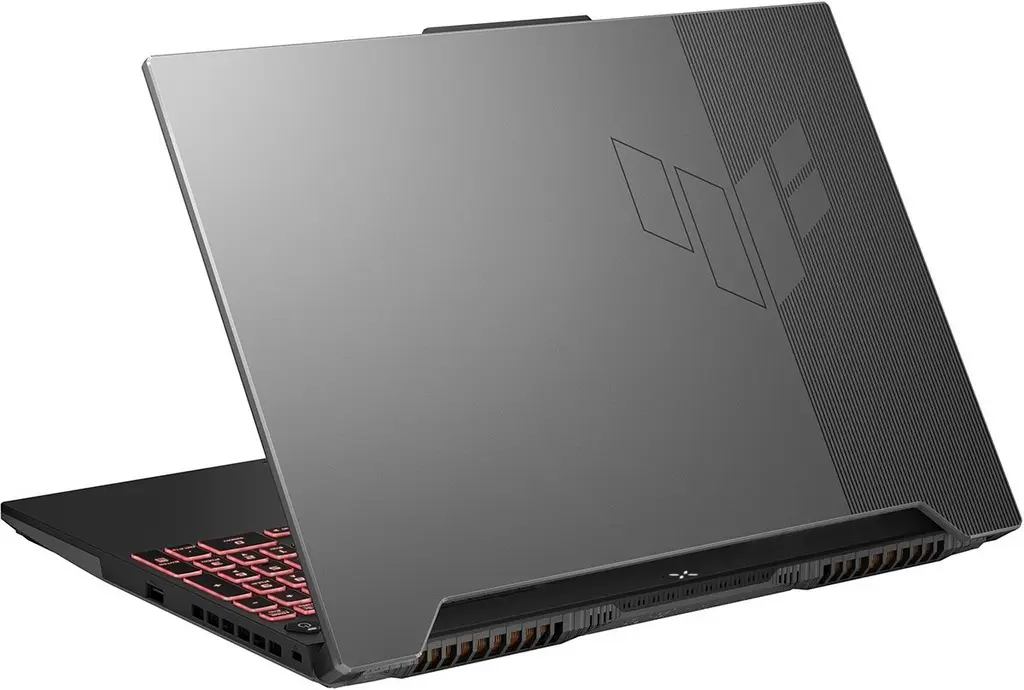Laptop Asus TUF Gaming A15 FA507RR (15.6"/FHD/Ryzen 7 6800H/16GB/512GB/GeForce RTX 3070 8GB), gri pe tehnoparc.md Laptop Asus TUF Gaming A15 FA507RR (15.6"/FHD/Ryzen 7 6800H/16GB/512GB/GeForce RTX 3070 8GB), gri