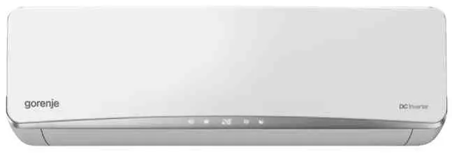 Кондиционер Gorenje TG26VE00G, белый