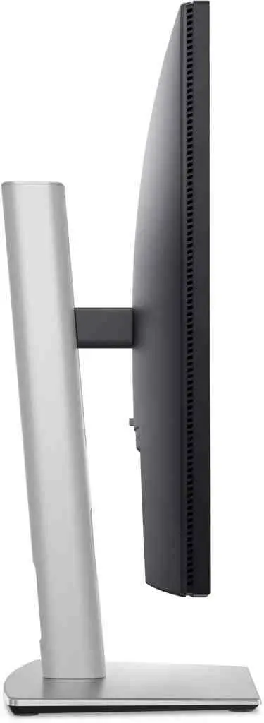 Monitor Dell P2425, negru