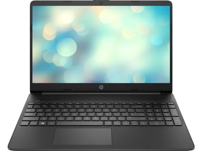 Laptop HP 15s 4H2V7EA (15.6"/FHD/Ryzen 3 5300U/8GB/512GB/AMD Radeon), negru pe tehnoparc.md Laptop HP 15s 4H2V7EA (15.6"/FHD/Ryzen 3 5300U/8GB/512GB/AMD Radeon), negru