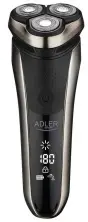 Aparat de ras Adler AD-2933, negru pe tehnoparc.md Aparat de ras Adler AD-2933, negru