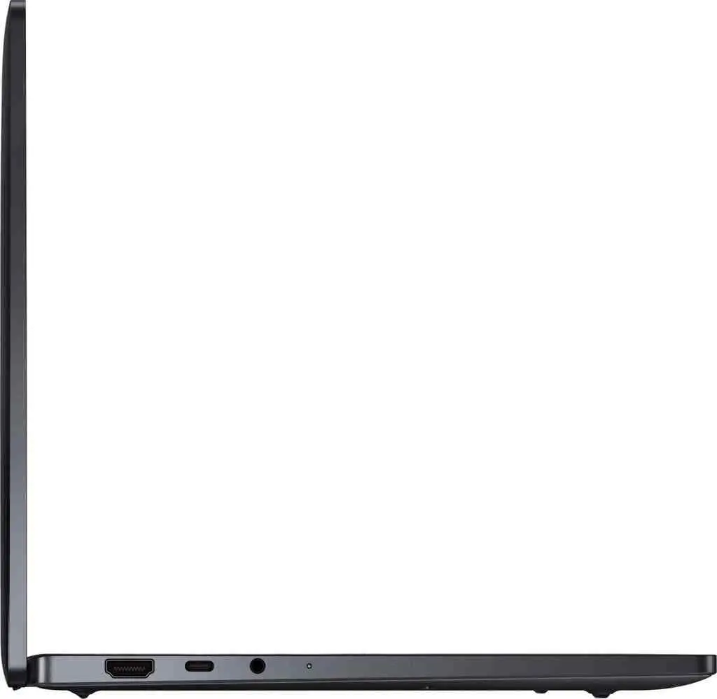 Laptop Dell Pro 14 Premium PA14250 (14.0"/FHD+/Core Ultra 7 266V/16GB/1TB/Intel Arc/Win 11), gri