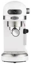 Cafetieră electrică Ardesto YCM-E1500, alb pe tehnoparc.md Cafetieră electrică Ardesto YCM-E1500, alb