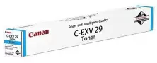 Тонер Canon C-EXV29, cyan