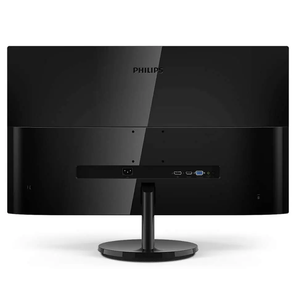 Monitor Philips 327E8QJAB, negru