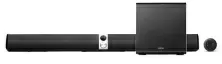 Soundbar Edifier S70DB, lemn/negru
