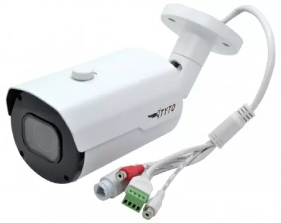 Камера видеонаблюдения Tyto IPC 5B2812-G1SM-50