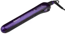 Aparat de coafat Saturn ST-HC0325, negru/violet