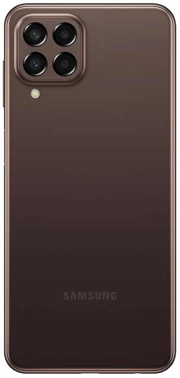 Смартфон Samsung SM-M336 Galaxy M33 5G 6GB/128GB, коричневый на tehnoparc.md Смартфон Samsung SM-M336 Galaxy M33 5G 6GB/128GB, коричневый
