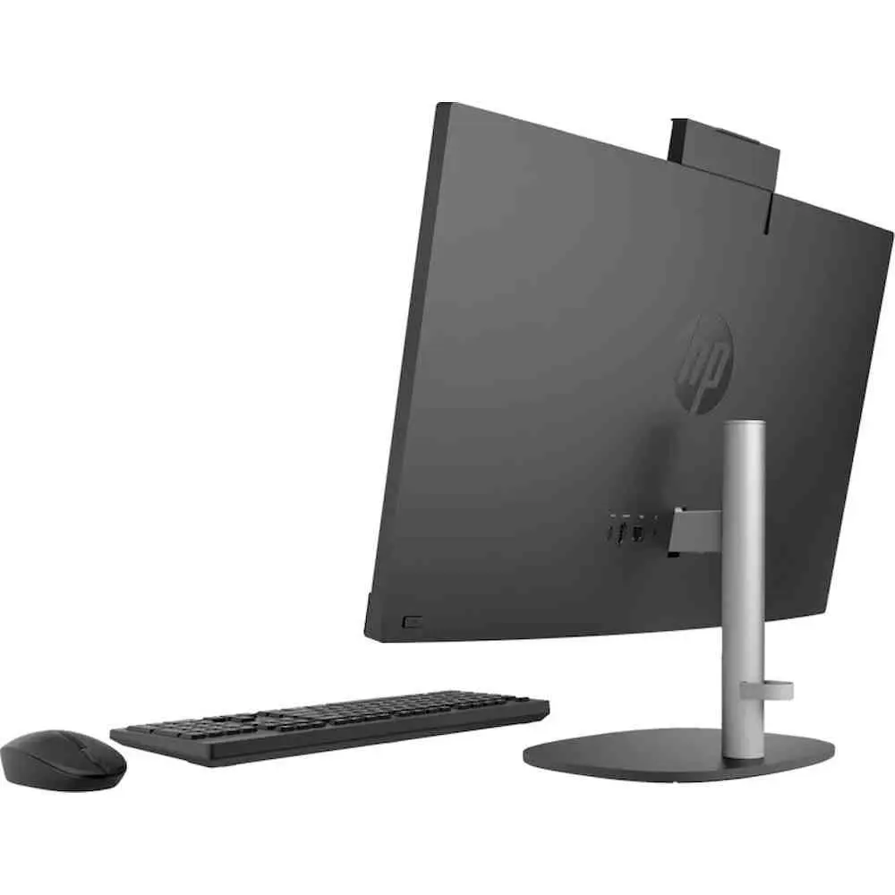 All-in-One HP AIO ProOne 245 G10 (23.8"/FHD/Ryzen 5 7520U/16GB/512GB), gri pe tehnoparc.md All-in-One HP AIO ProOne 245 G10 (23.8"/FHD/Ryzen 5 7520U/16GB/512GB), gri