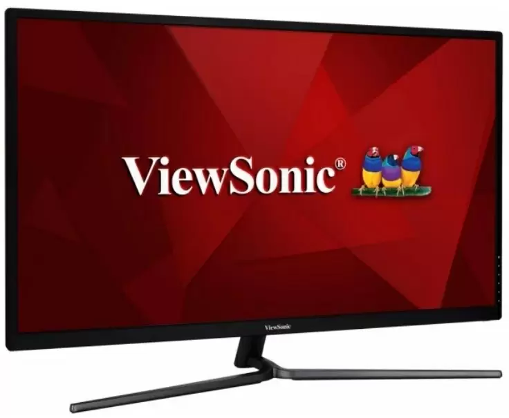 Monitor Viewsonic VX3211-2K-MHD, negru