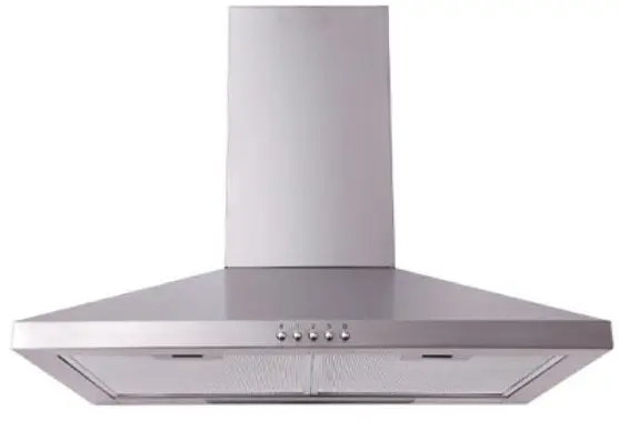 Hotă Wolser WL 601 AF, inox