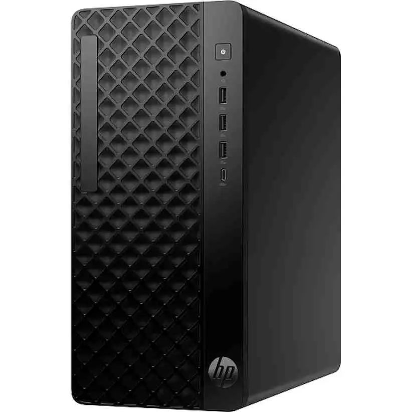 Calculator personal HP ProDesk 2 G1i Tower (Core i7-14700/16GB/512GB), negru pe tehnoparc.md Calculator personal HP ProDesk 2 G1i Tower (Core i7-14700/16GB/512GB), negru