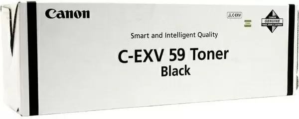 Toner Canon C-EXV59, black