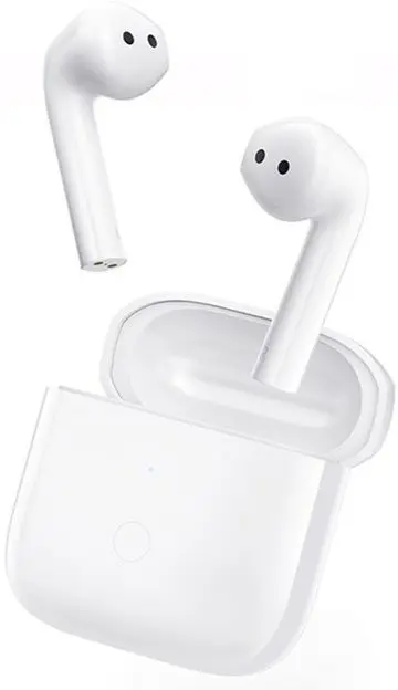 Căşti Xiaomi Redmi Buds 3, alb