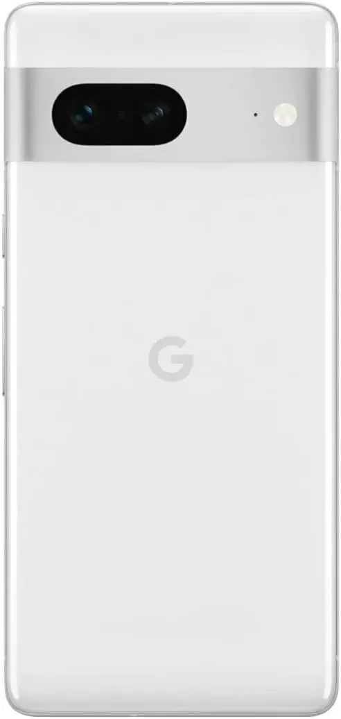 Smartphone Google Pixel 7 8GB/128GB, alb