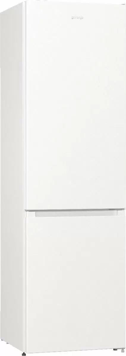 Холодильник Gorenje NRK6202EW4, белый