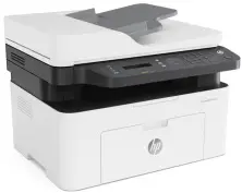 МФУ HP Laser 137fnw