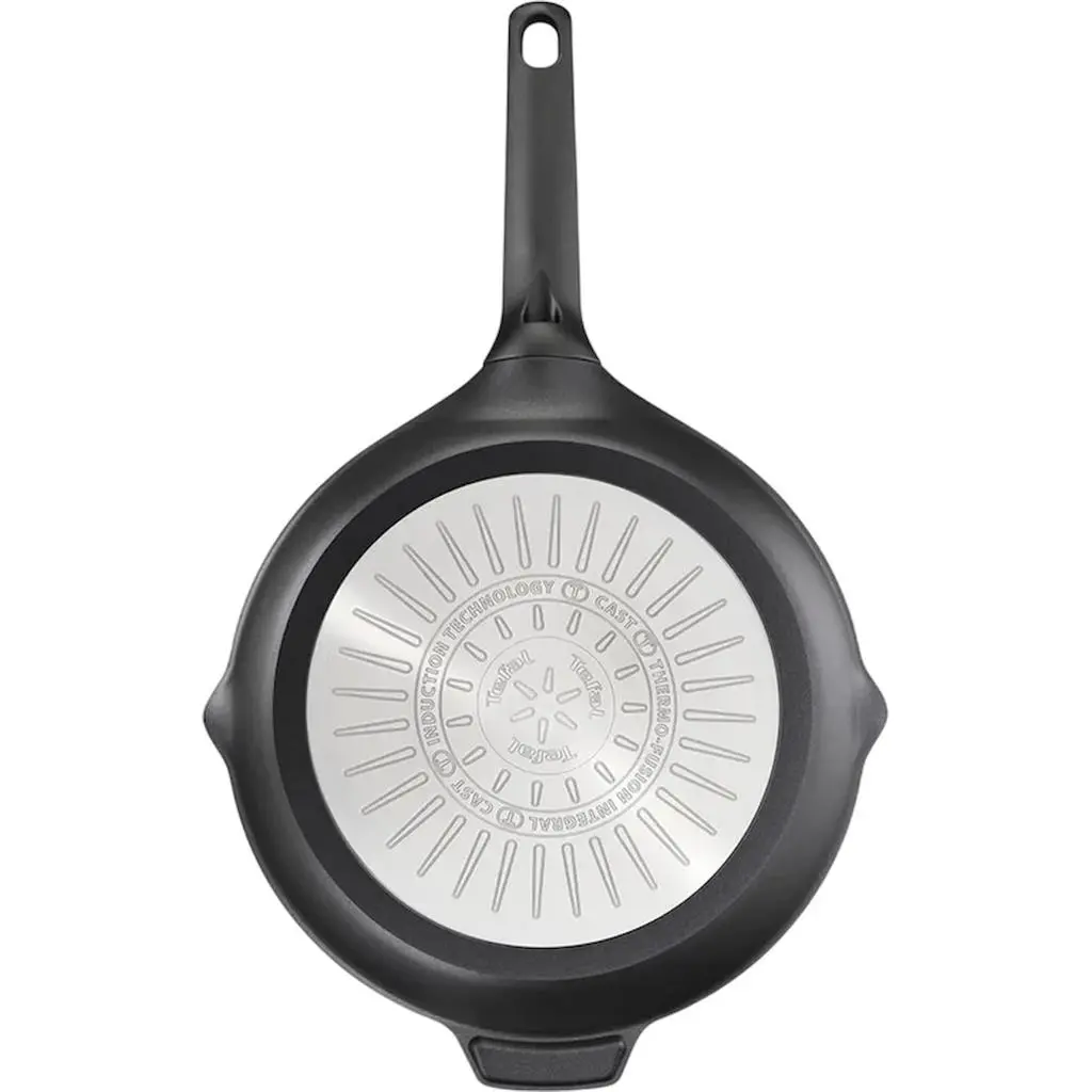 Сковорода Tefal E2490544, черный