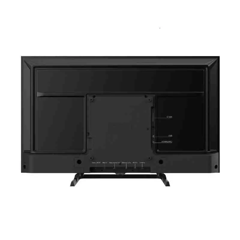Televizor Kivi 32H710QB, negru