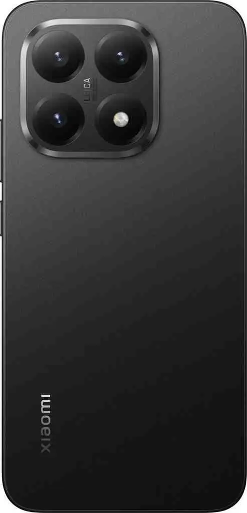 Smartphone Xiaomi 15T 12GB/512GB, negru pe tehnoparc.md Smartphone Xiaomi 15T 12GB/512GB, negru