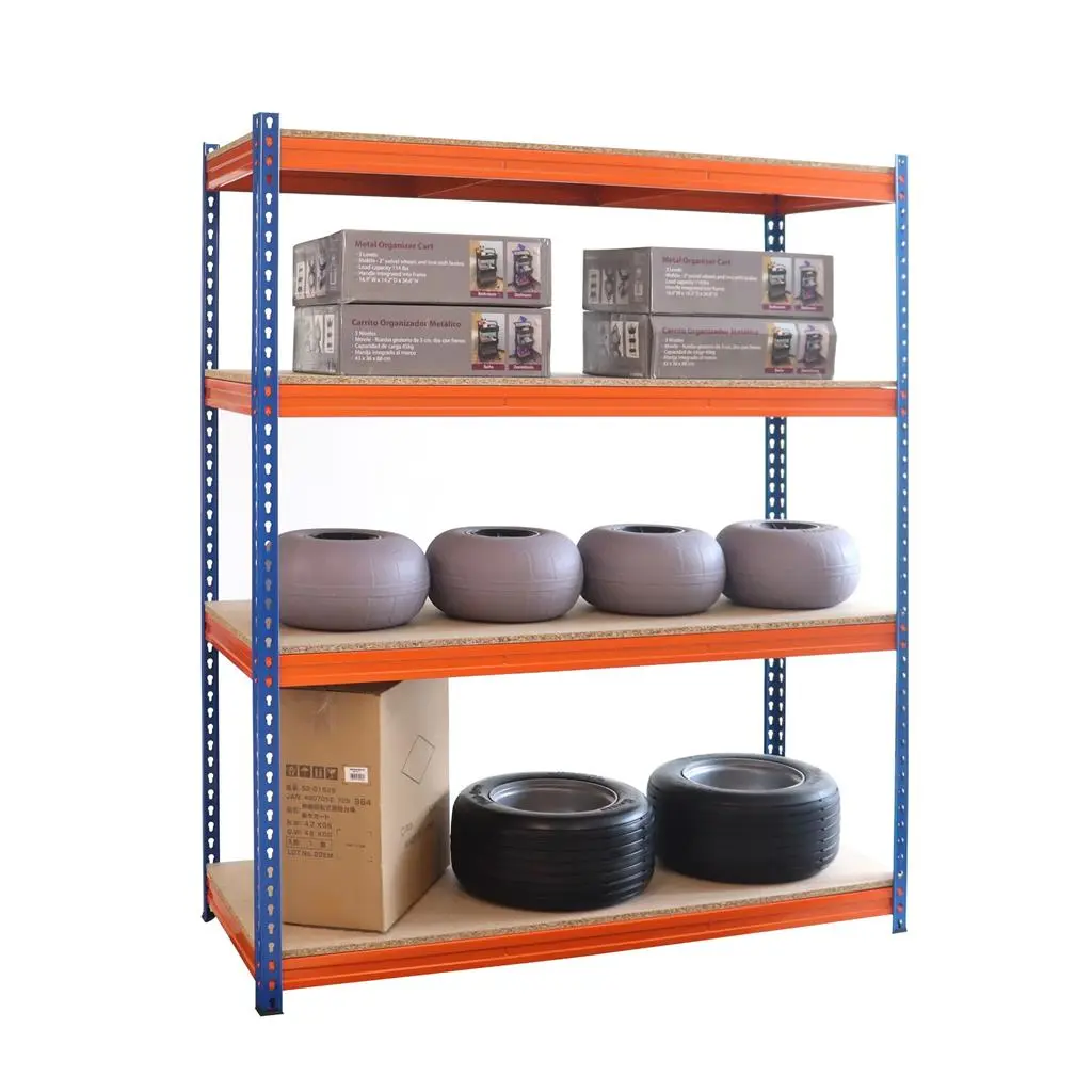 Стеллаж Xenos StrongLine 180x160x50cm