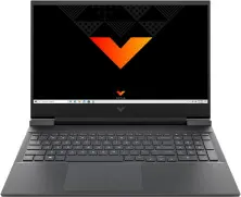 Ноутбук HP Victus 16 (16.1"/FHD/Ryzen 5 5600H/8GB/512GB/GeForce RTX 3050Ti 4GB GDDR6), серый на tehnoparc.md Ноутбук HP Victus 16 (16.1"/FHD/Ryzen 5 5600H/8GB/512GB/GeForce RTX 3050Ti 4GB GDDR6), серый