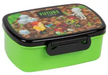 Cutie sandwich pentru școală BackUP Minecraft SADF35 pe tehnoparc.md Cutie sandwich pentru școală BackUP Minecraft SADF35