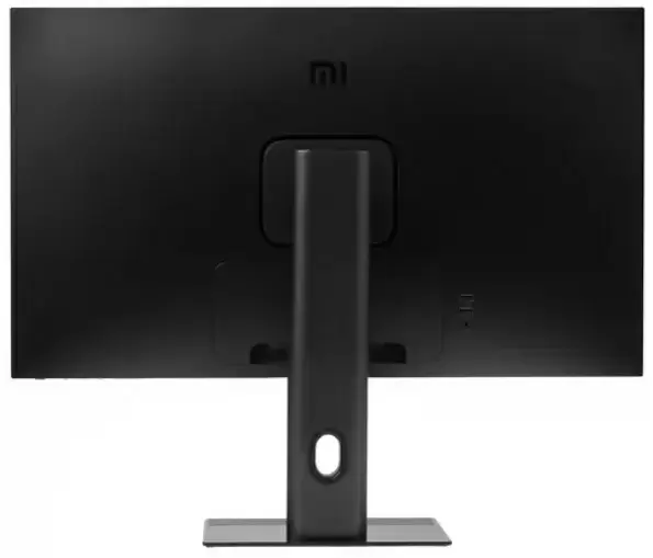 Монитор Xiaomi Mi 2K Gaming monitor 27, черный