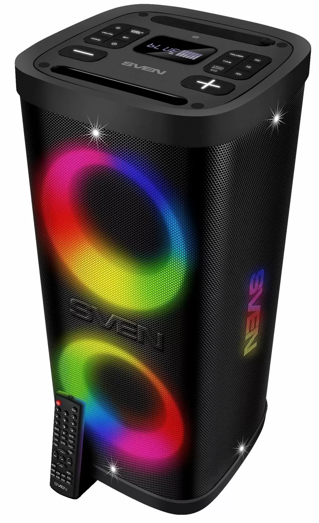 Boxă portabilă Sven PS-950, negru