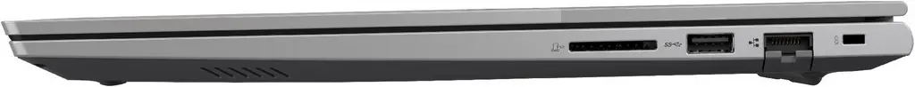 Laptop Lenovo ThinkBook 16 G6 ABP (16"/WUXGA/Ryzen 5 7530U/16GB/512GB/AMD Radeon), gri pe tehnoparc.md Laptop Lenovo ThinkBook 16 G6 ABP (16"/WUXGA/Ryzen 5 7530U/16GB/512GB/AMD Radeon), gri