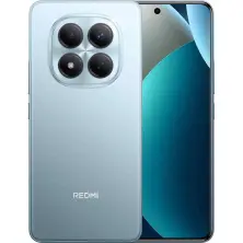 Смартфон Xiaomi Redmi Note 15 Pro 8GB/256GB, голубой