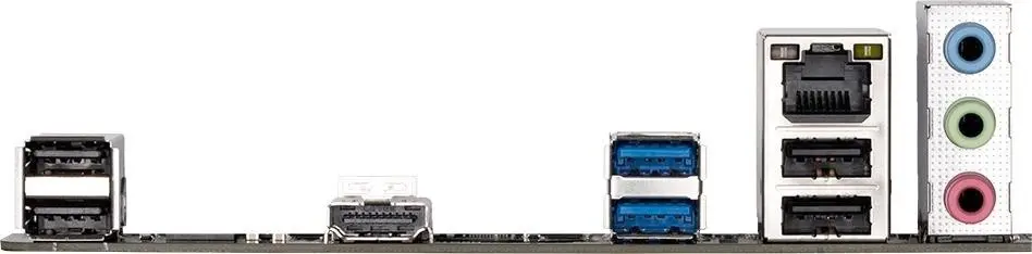 Placă de bază Gigabyte H510M K V2
