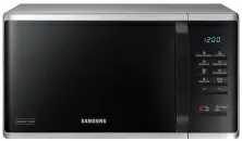 Микроволновая печь Samsung MS23K3513AS/OL, серебристый