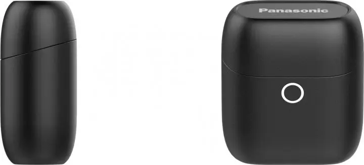 Наушники Panasonic RZ-B100WDGCK, черный