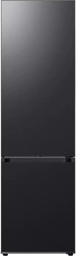 Холодильник Samsung RB38C7B4EB1/UA, черный