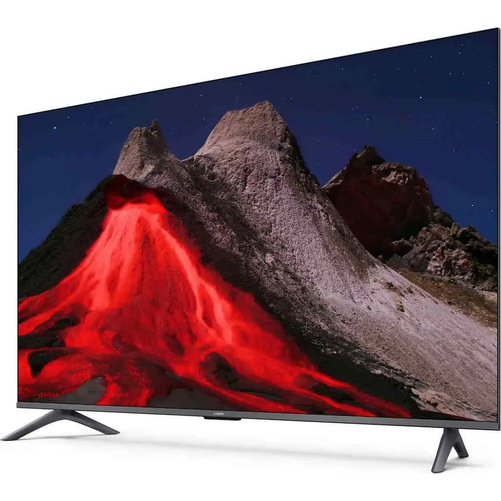 Televizor Xiaomi TV A Pro 2026, negru
