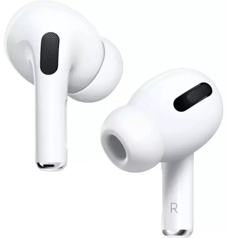 Наушники Apple AirPods Pro with MagSafe Case, белый