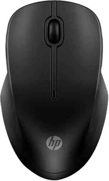 Mouse HP 255, negru